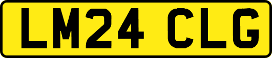 LM24CLG