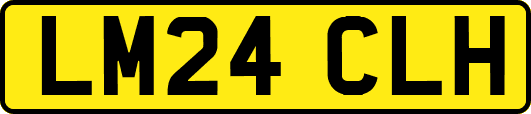 LM24CLH