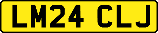 LM24CLJ