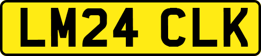 LM24CLK