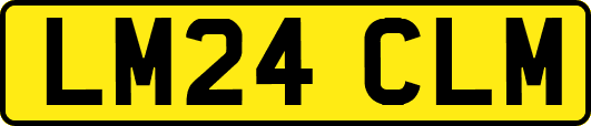 LM24CLM