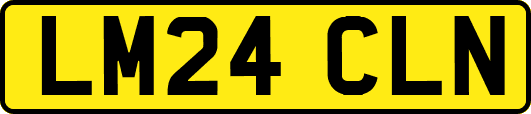 LM24CLN