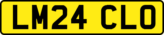 LM24CLO