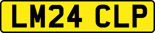 LM24CLP