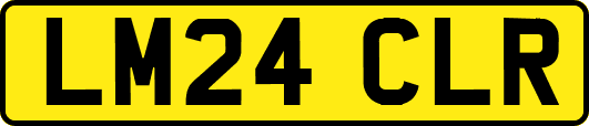 LM24CLR