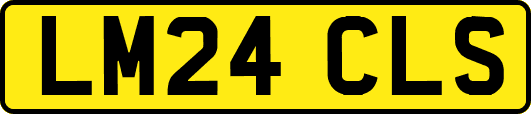 LM24CLS