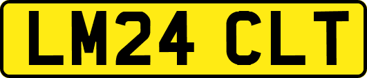 LM24CLT