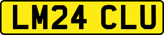 LM24CLU
