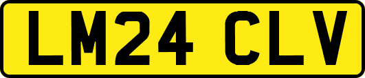 LM24CLV