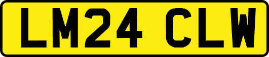 LM24CLW