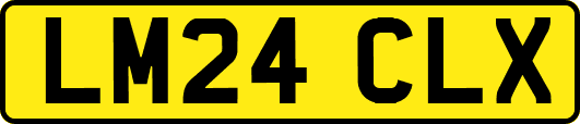 LM24CLX