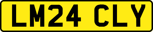 LM24CLY