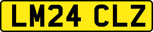 LM24CLZ