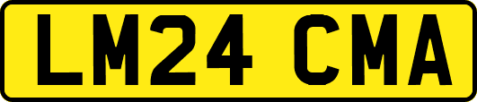 LM24CMA