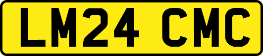 LM24CMC