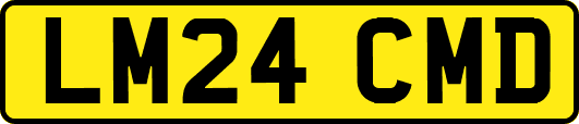 LM24CMD