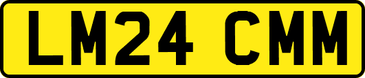 LM24CMM