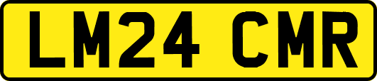 LM24CMR