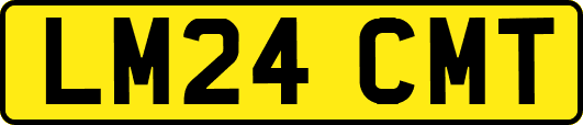LM24CMT