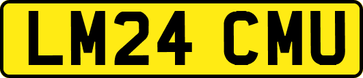 LM24CMU
