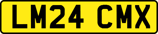 LM24CMX