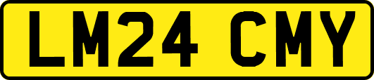 LM24CMY