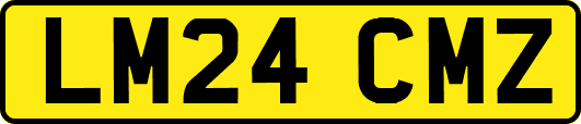 LM24CMZ