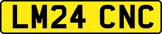 LM24CNC