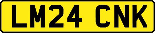 LM24CNK