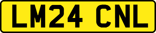 LM24CNL