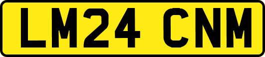 LM24CNM