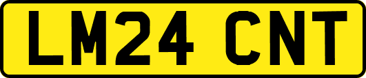 LM24CNT