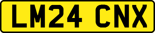 LM24CNX