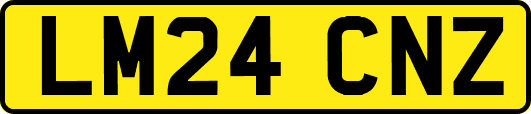 LM24CNZ