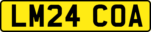 LM24COA