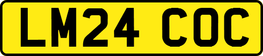 LM24COC