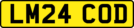 LM24COD