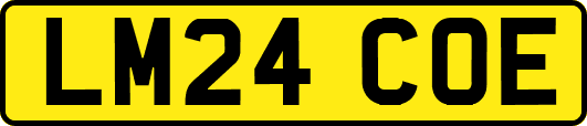 LM24COE