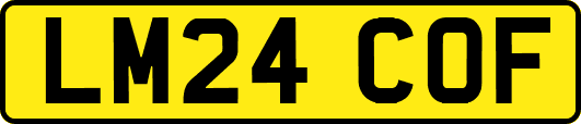 LM24COF