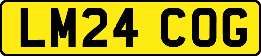 LM24COG