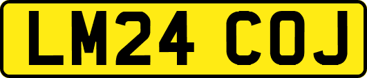 LM24COJ