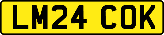 LM24COK