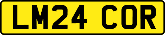 LM24COR