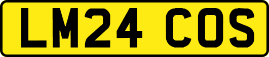 LM24COS