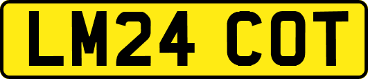 LM24COT