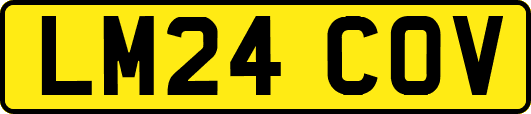 LM24COV