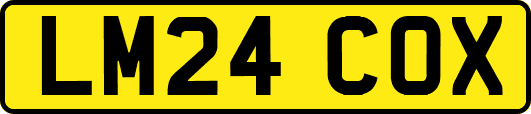 LM24COX
