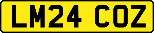 LM24COZ