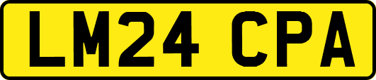 LM24CPA