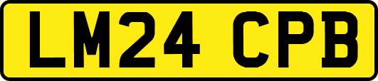 LM24CPB